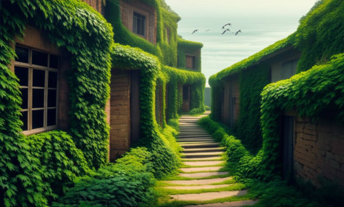 روستای هوتوان چین: کشف زیبایی های پنهان و رازهای کهن