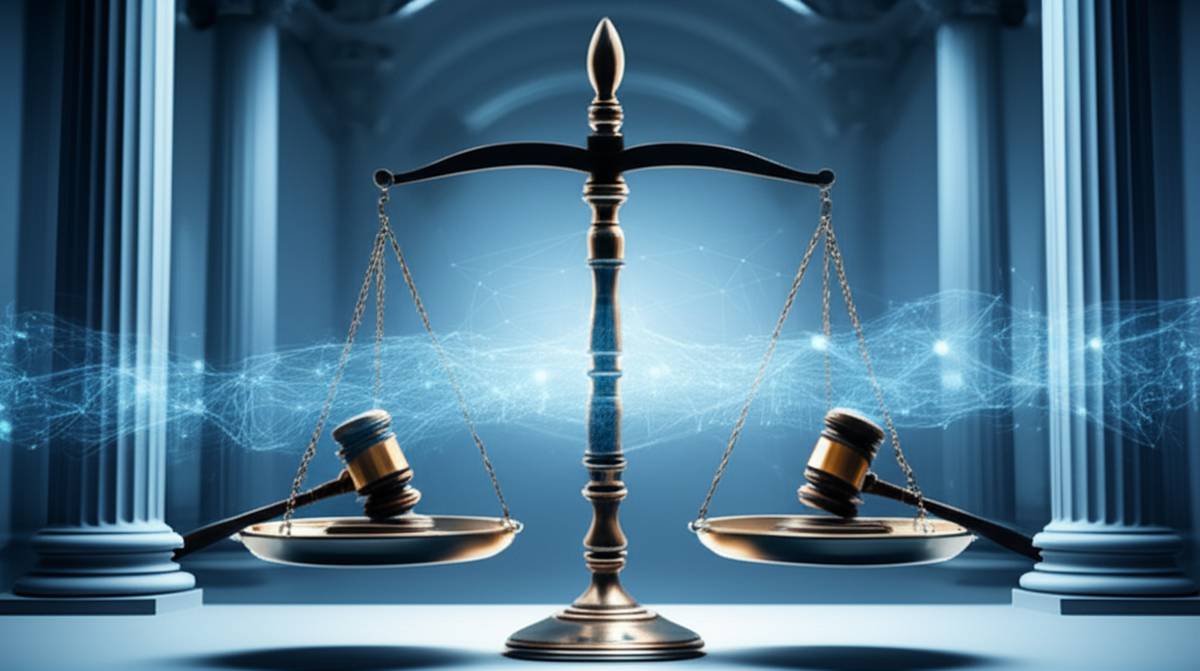 فرمول مجازات تعدد جرم | هر آنچه حقوقدانان باید بدانند