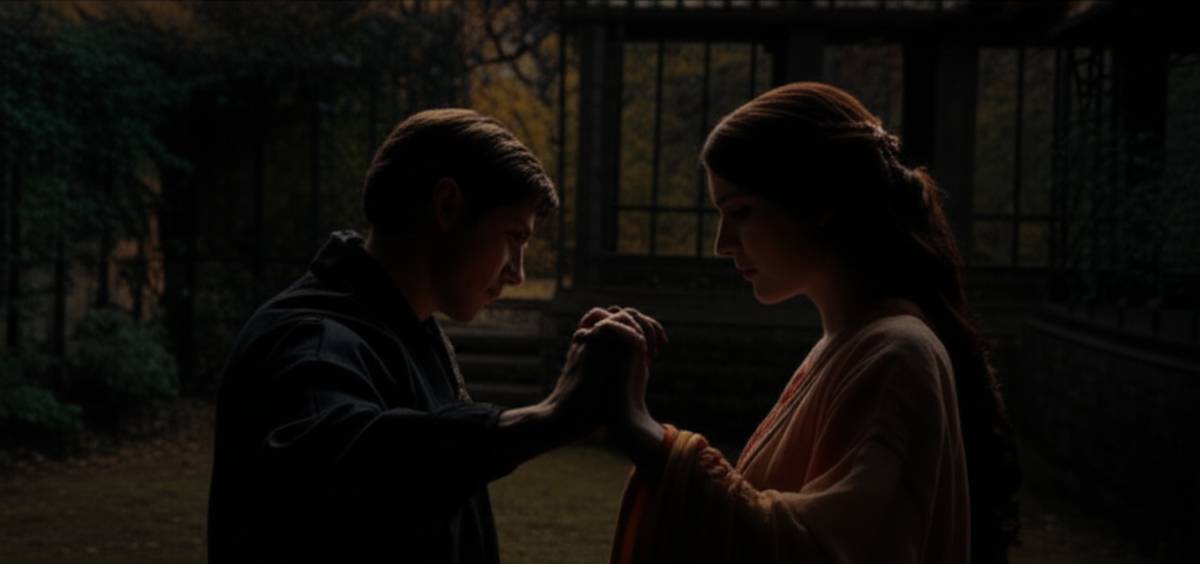 بوسیدن نامحرم: گناه، حکم شرعی و مجازات آن چیست؟