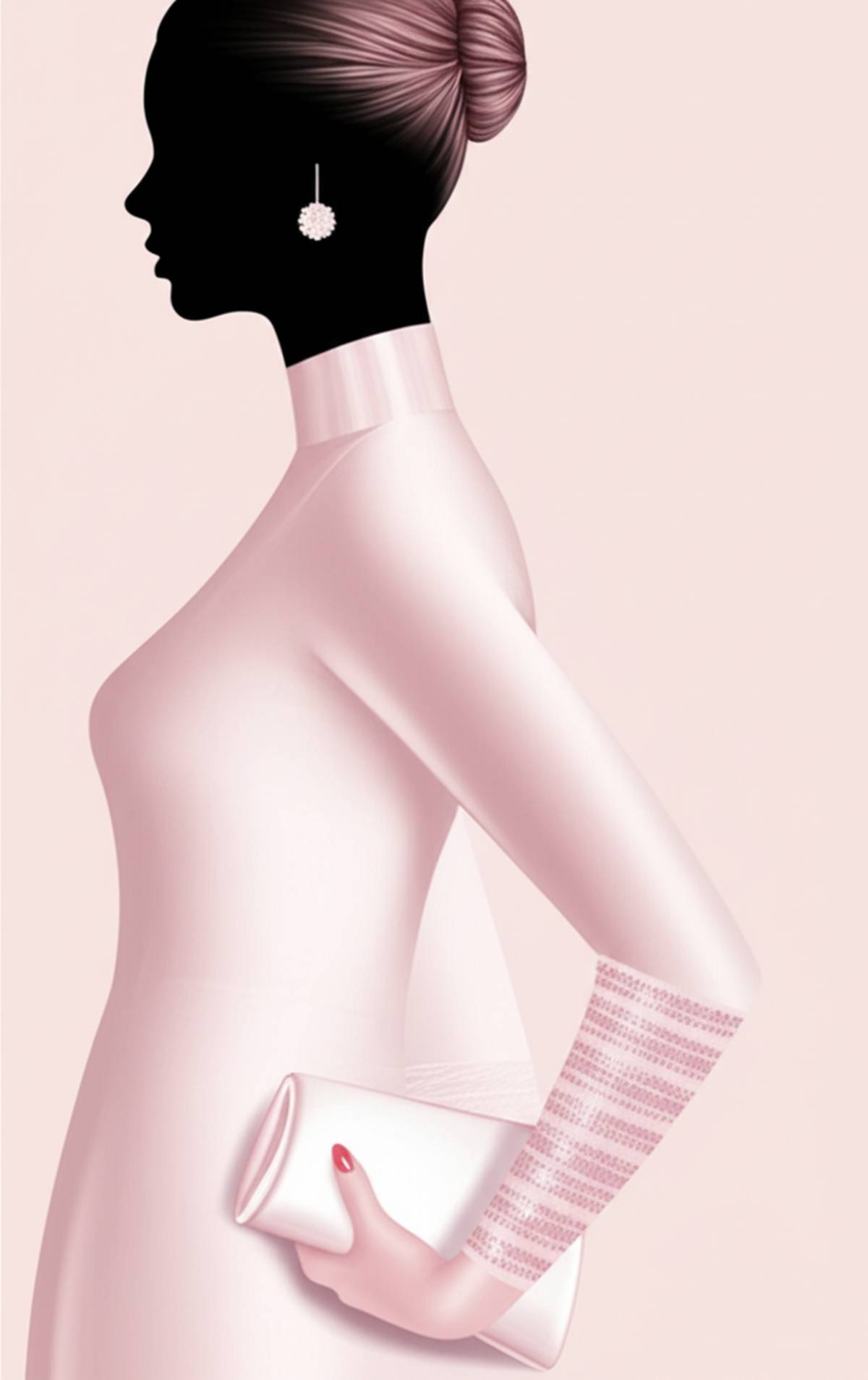 خلاصه کامل کتاب زن باکلاس | آداب معاشرت پری عبادی