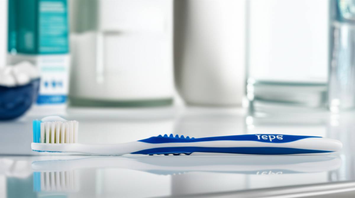 نقد و بررسی مسواک جنتل کر تپه | انتخابی هوشمند برای دندان حساس