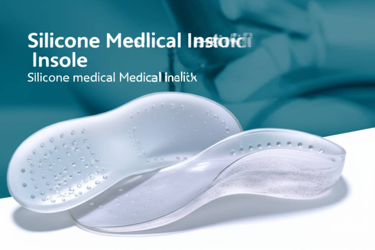 کفی طبی سیلیکونی اپو | نقد و بررسی جامع: مزایا و معایب