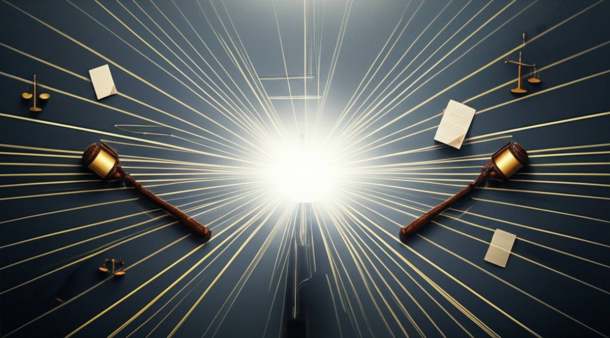 منشا واحد در دعاوی: هر آنچه باید بدانید | راهنمای حقوقی