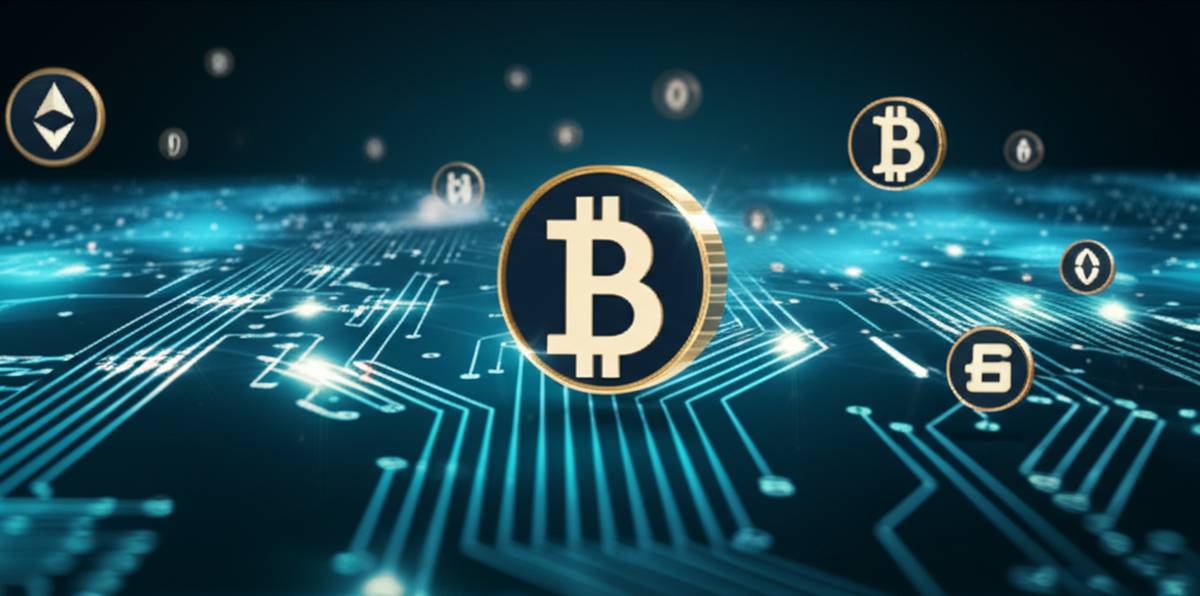 خرید ارز دیجیتال ایرانی پیمان | آسان، امن و سریع