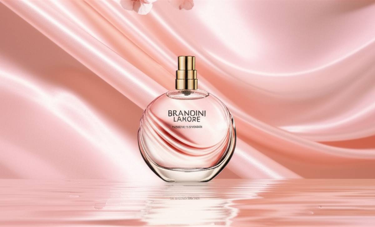 عطر جیبی زنانه برندینی مدل Lamore: نقد و بررسی کامل