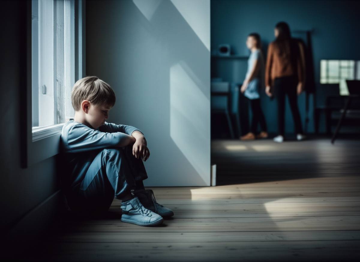 پدر و مادر معتاد: هر آنچه باید بدانید (اثرات و حمایت)