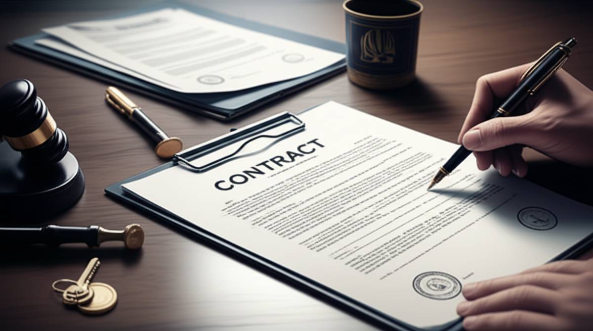 مدارک لازم انتقال سرقفلی مغازه 1403 - راهنمای جامع