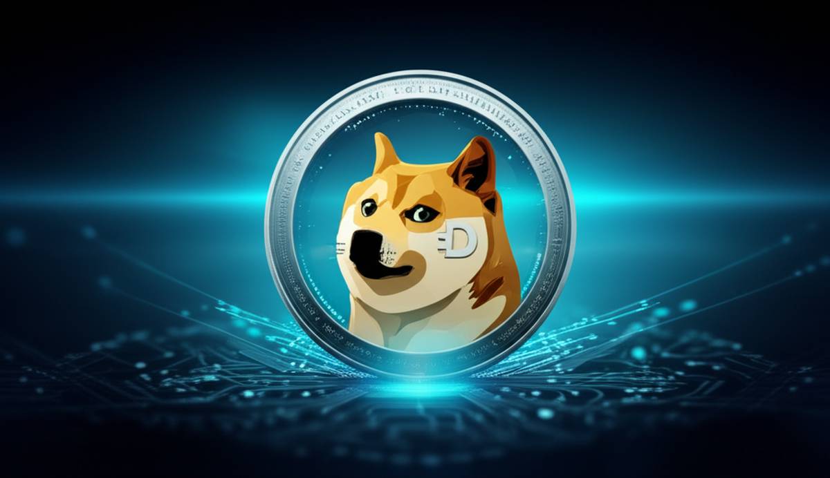 چگونه کیف پول دوج کوین بسازیم؟ | راهنمای کامل و گام به گام