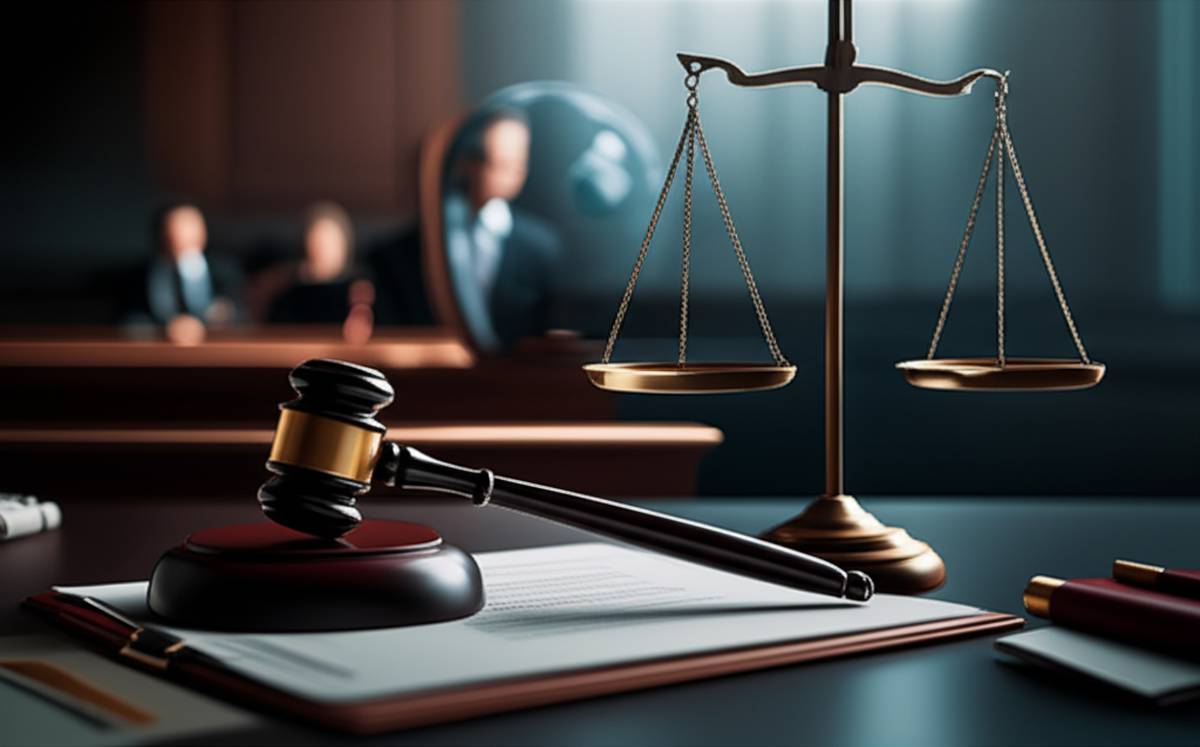 معنی مسترد در دادگاه | مفهوم کامل، شرایط و نکات حقوقی