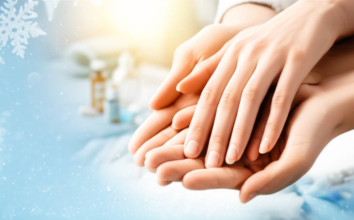سرمازدگی و راه های درمان: پیشگیری، علائم و کمک های اولیه