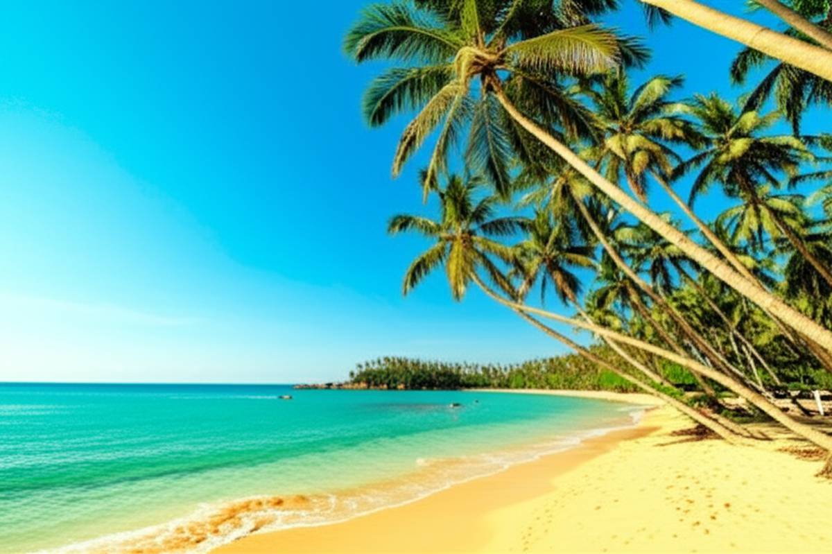 سریلانکا | کشف بهشت ساحلی آسیا برای عاشقان دریا