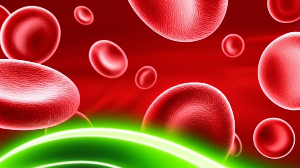 درمان سریع کم خونی: ۷ راهکار طلایی و فوری در خانه