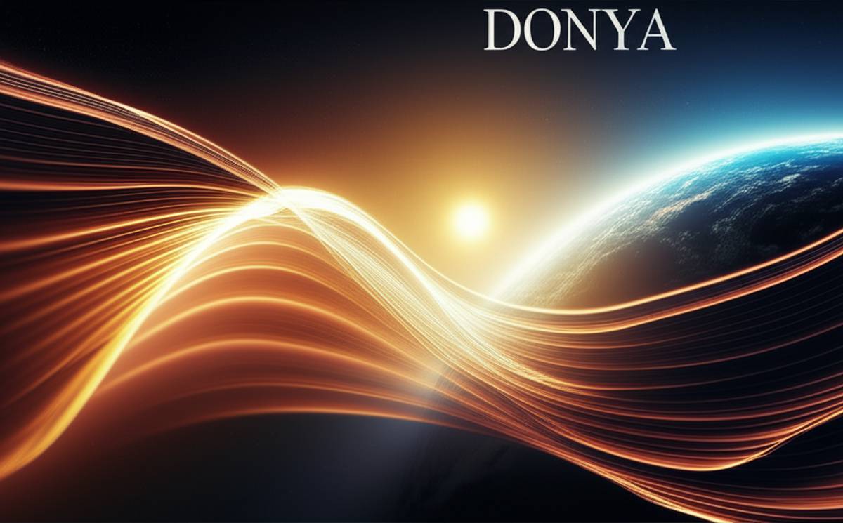 خلاصه کتاب دنیا - دفتر شعر اول اثر فاطمه عین آبادی