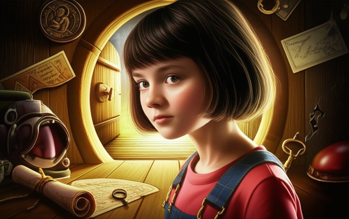 خلاصه کتاب جودی انجمن مخفی تشکیل می دهد | جودی دمدمی