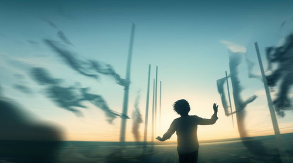 خلاصه کتاب رهایی از وسواس فکری عملی (جونا لاکین)