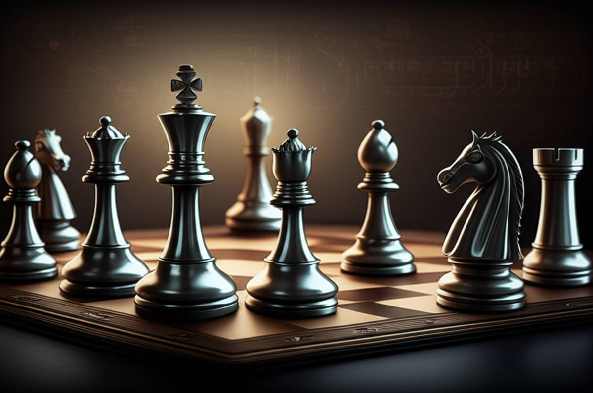 خلاصه کتاب اصول شروع بازی شطرنج | خلیل حسینی