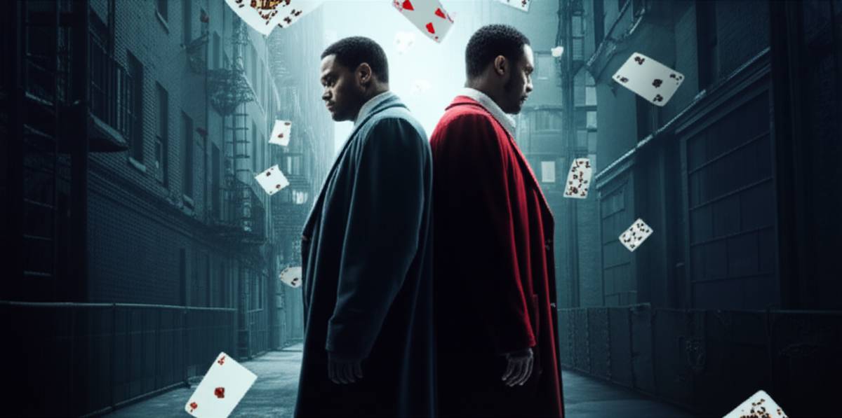 خلاصه کتاب زبردست / زیردست اثر سوزان لوری پارکز