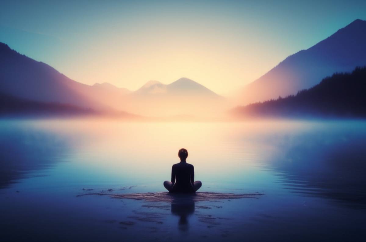 خلاصه کتاب جدایی معنوی: رهاسازی و یافتن خویشتن (دبی فورد)