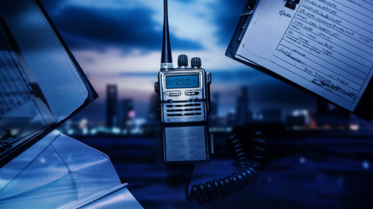 سریال سیگنال (Signal) – راهنمای کامل، داستان و نقد