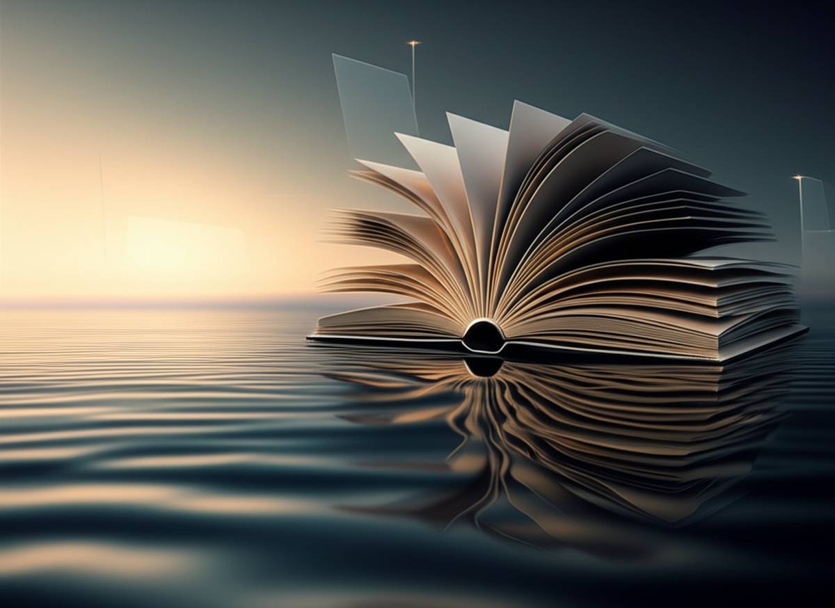 خلاصه کامل کتاب دریاچه گروندل (گوستاو ارنست)