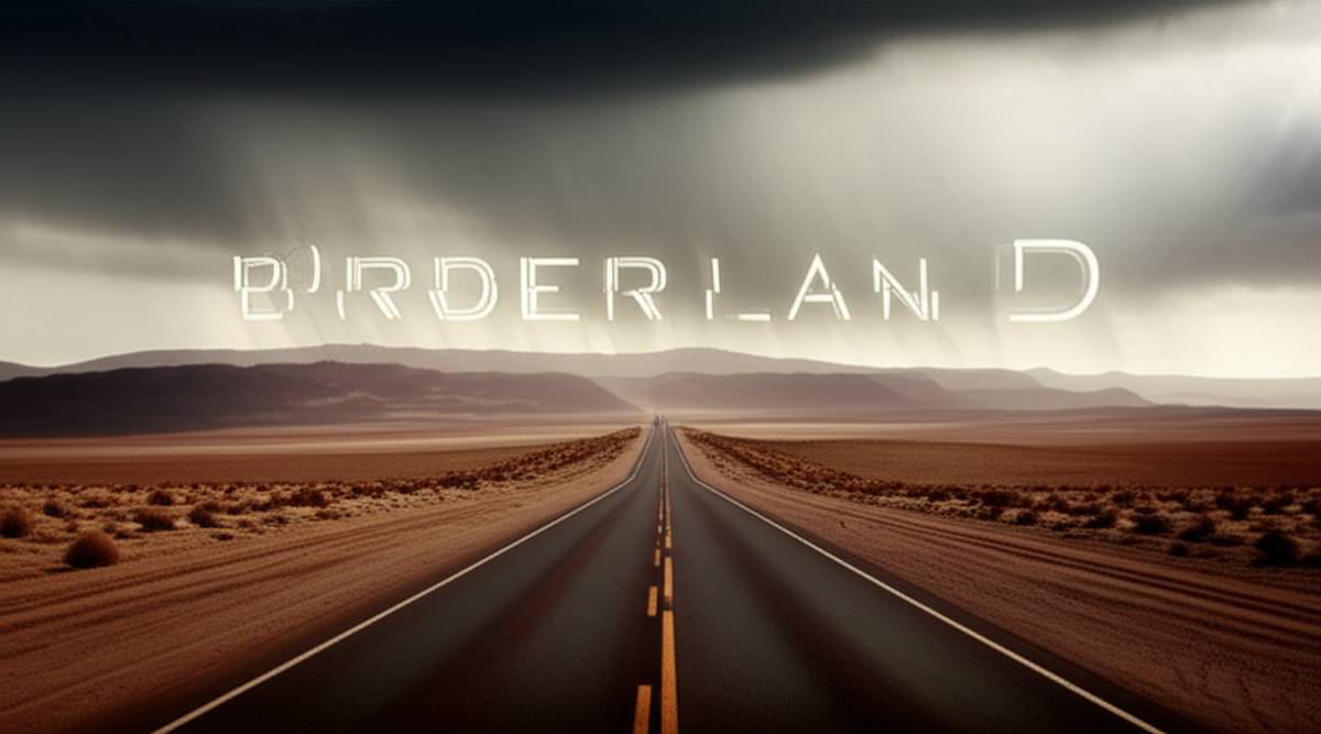 فیلم مرز (Borderland) - معرفی و نقد کامل