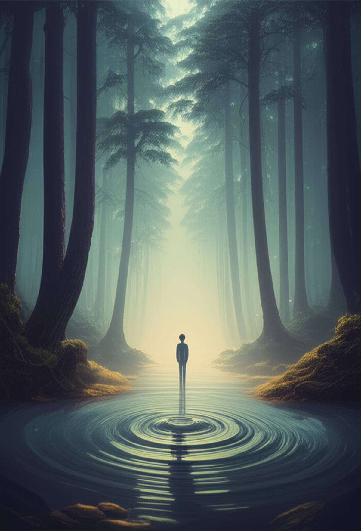 خلاصه کتاب من ساکتم، خجالتی نیستم (اندی پاورز)