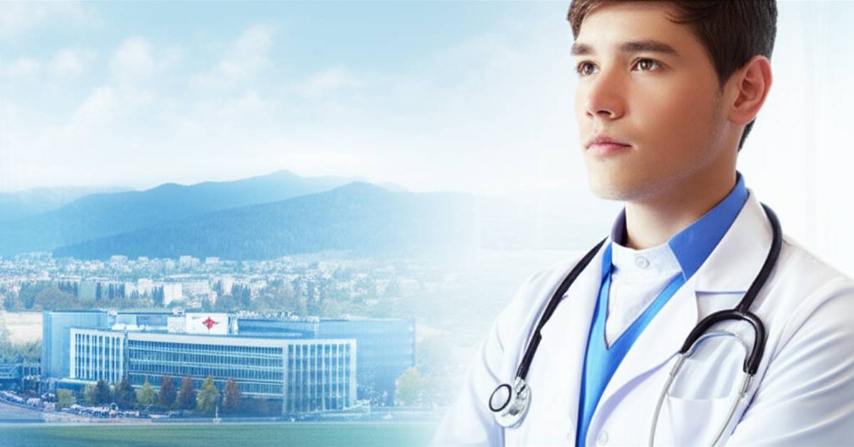 شرایط مهاجرت به رومانی برای پزشکان ایرانی