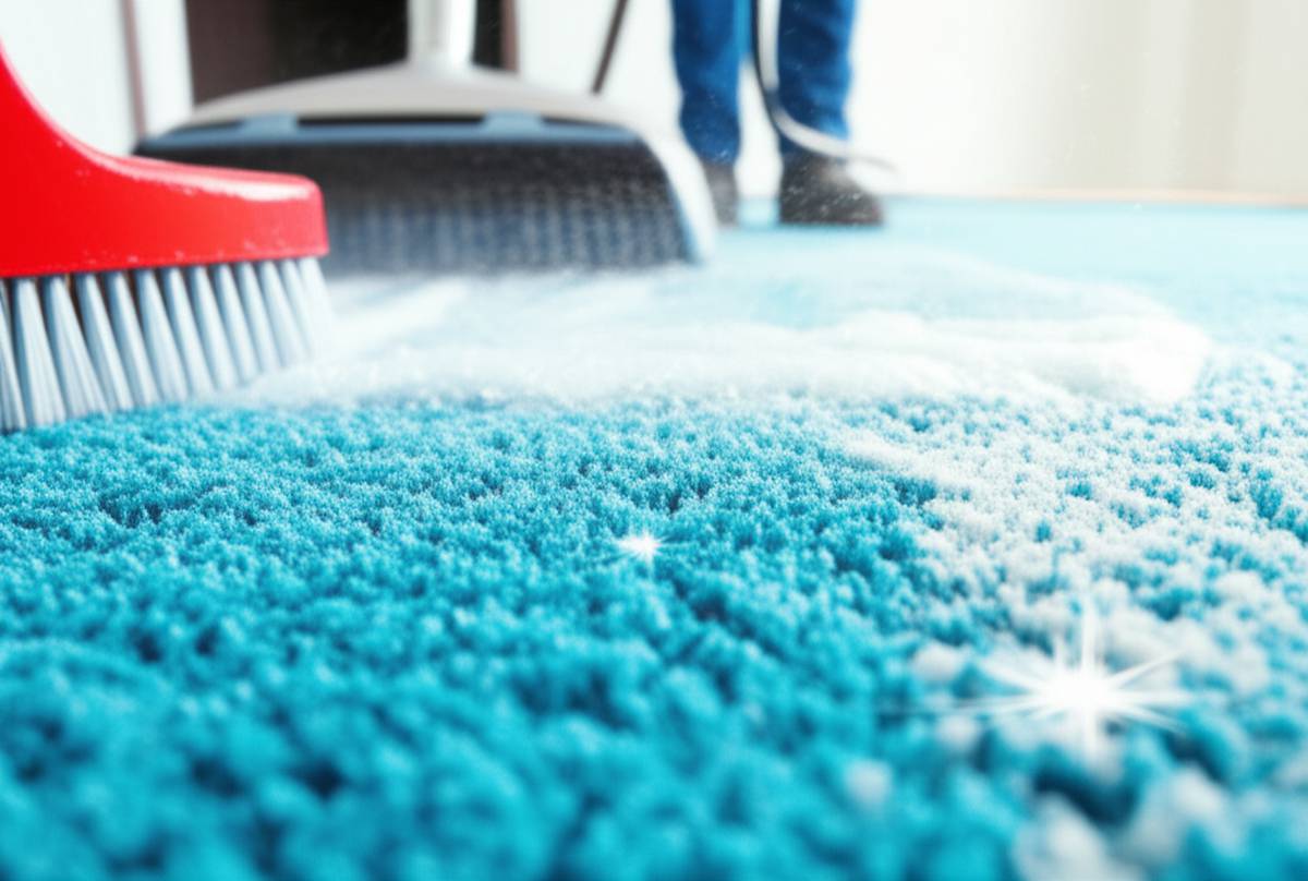 قالیشویی در محمدشهر کرج | شستشوی فرش با کیفیت و تضمینی