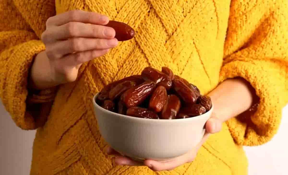 خواص شگفت انگیز خرما برای سلامتی: از انرژی روزانه تا پیشگیری از بیماری ها