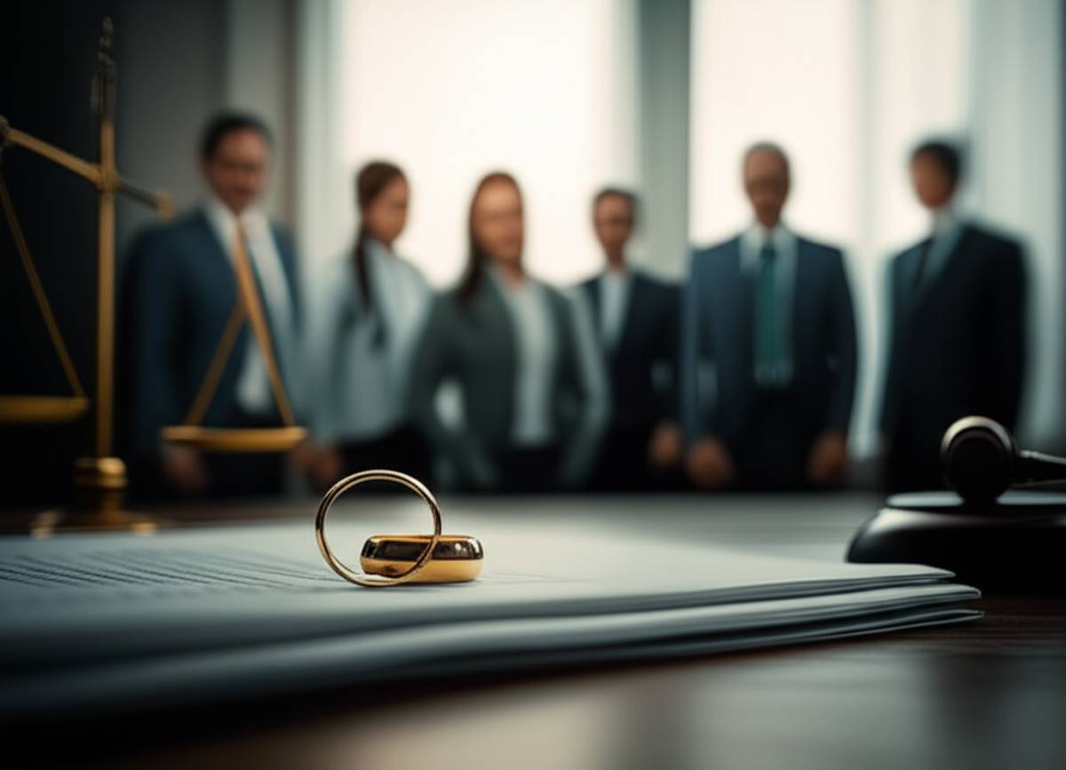 نمونه دادخواست مطالبه مهریه وراث زوجه | متن کامل و آماده