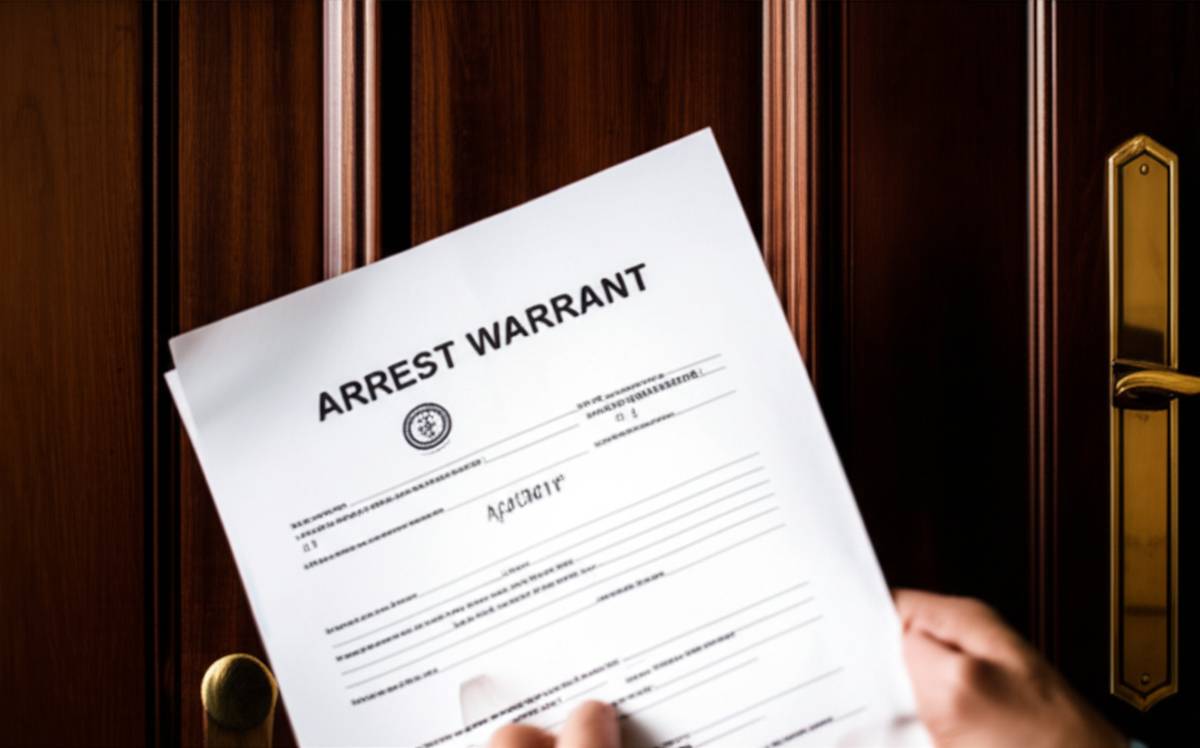 حکم جلب ورود به منزل | صفر تا صد راهنمای حقوقی