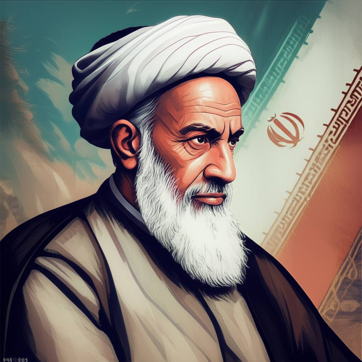 خلاصه کتاب امام خمینی و خودآگاهی تاریخی | اصغر طاهرزاده