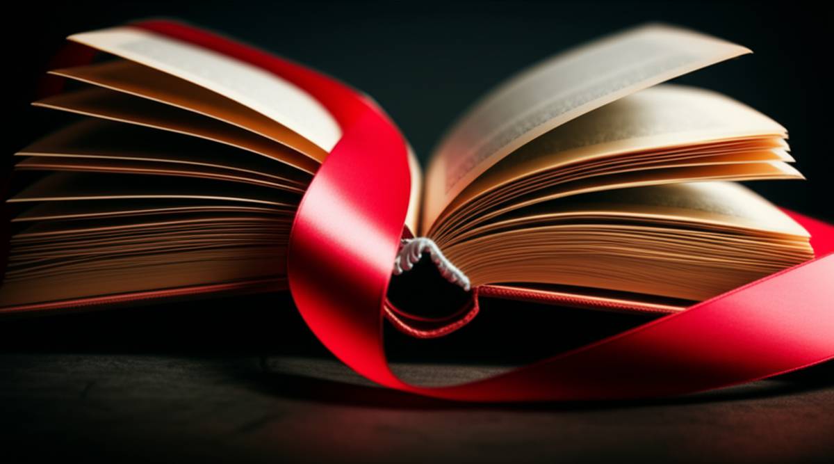 خلاصه کتاب روبان قرمز (احمدرضا احمدی) | نکات اصلی و جامع