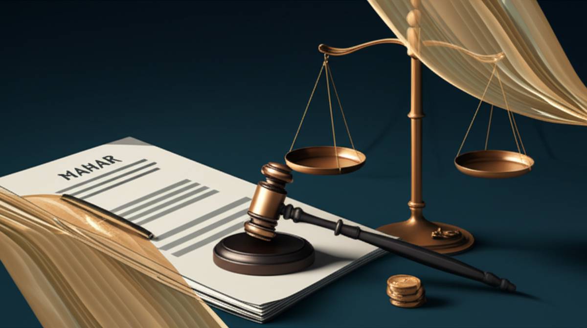 چگونه مهریه، نفقه و اجرت المثل را ببخشیم؟ (راهنمای جامع)