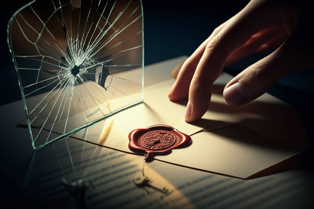 خیانت در امانت کیفری: تعریف، ارکان، مجازات و راهنمای کامل