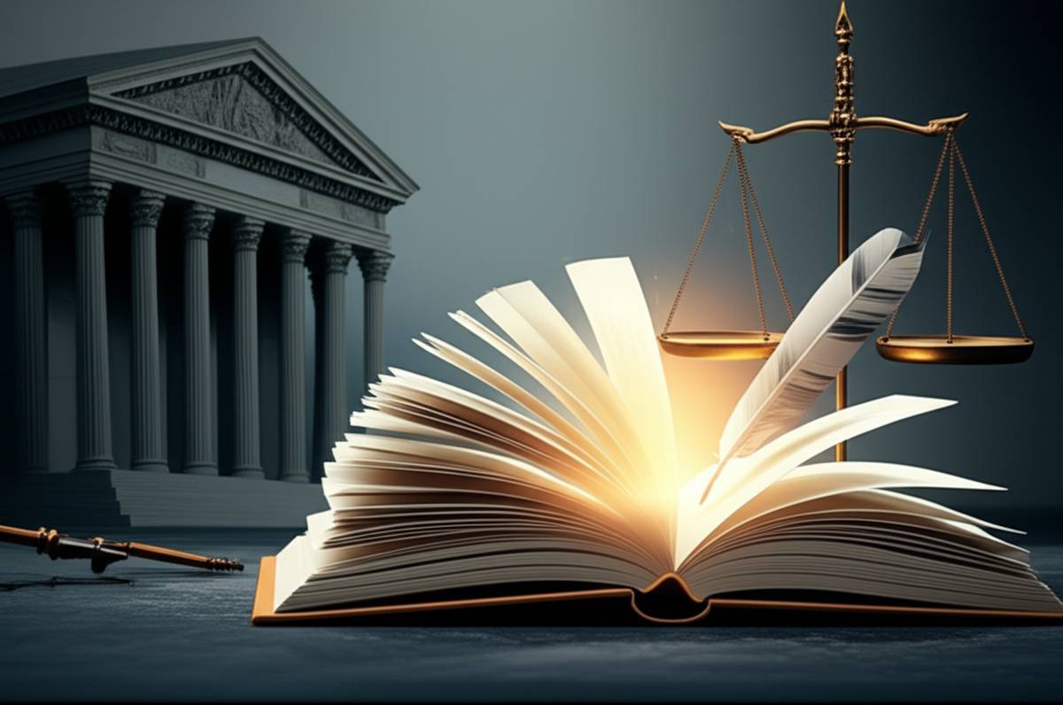 خلاصه کامل کتاب نگاهی به حقوق شهروندی | حمیدرضا اکبری