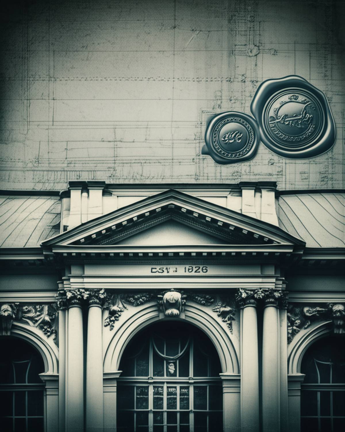 سال ساخت روی سند تک برگ کجاست؟ (راهنمای جامع)