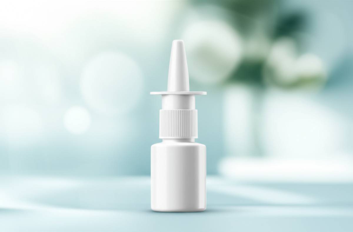 نقد و بررسی کامل اسپری بینی سزانوز | 100% رهایی از گرفتگی بینی