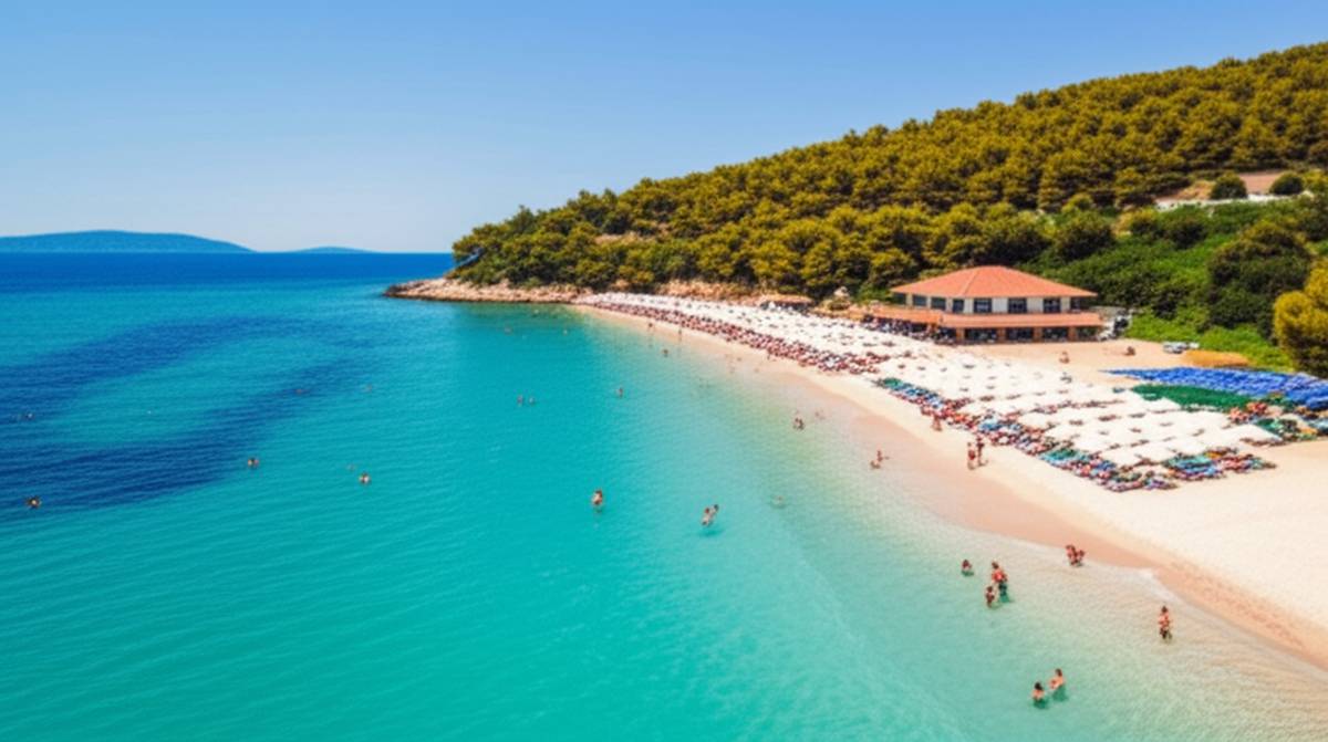 ساحل آیکا نیکولا استانبول | راهنمای جامع، امکانات و تصاویر