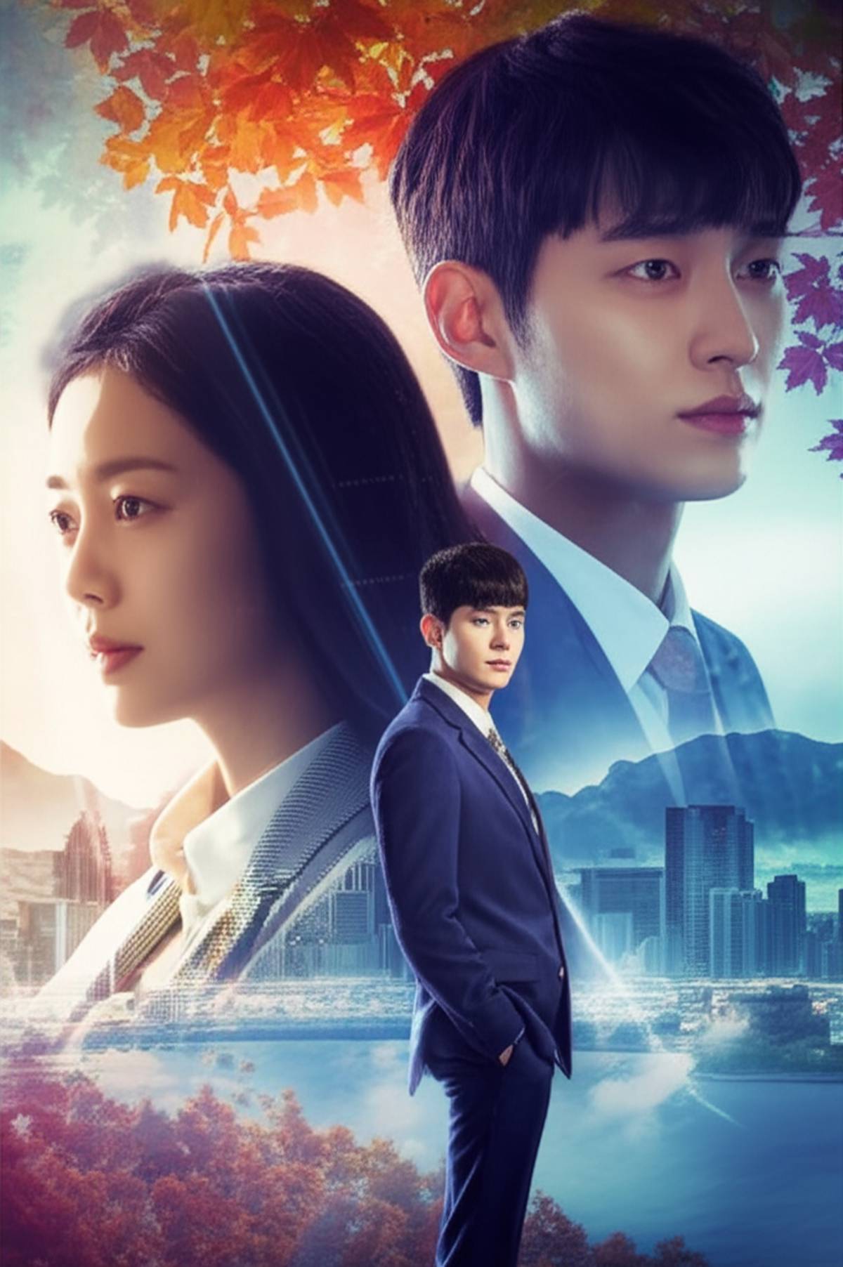 سریال وقتی تو خواب بودی: هر آنچه باید بدانید