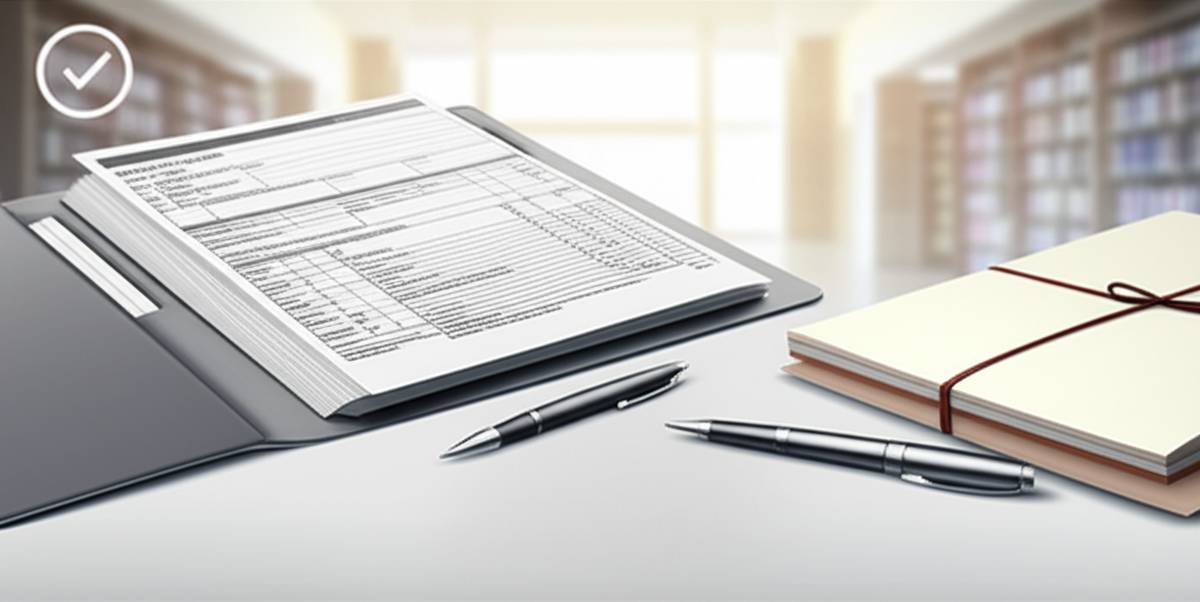 راهنمای کامل مدارک لازم برای ثبت نام کنکور ۱۴۰۳