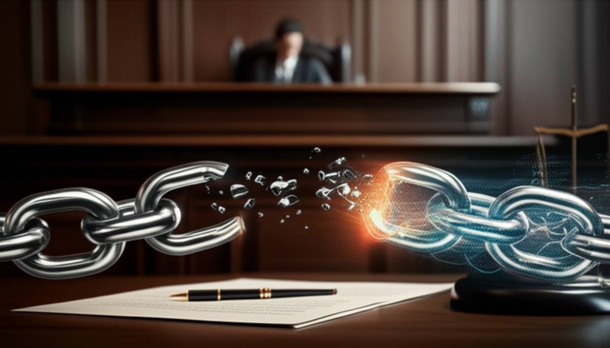 مطالبه خسارت ناشی از عدم انجام تعهد | صفر تا صد حقوقی