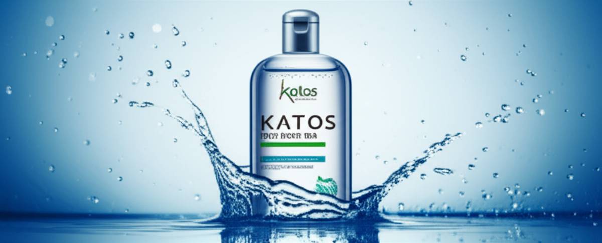 ژل شستشوی بدن آنتی آکنه کاتوس: نقد و بررسی جامع و صادقانه