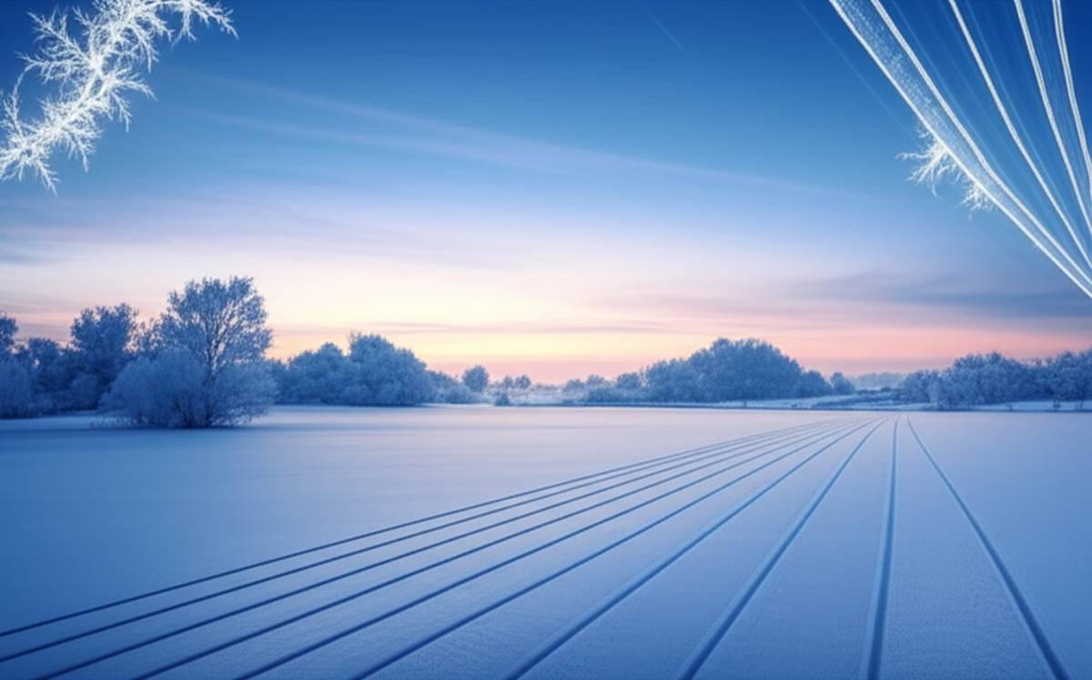 ژانویه: ماه اول سال میلادی (۱۱ دی تا ۱۲ بهمن)