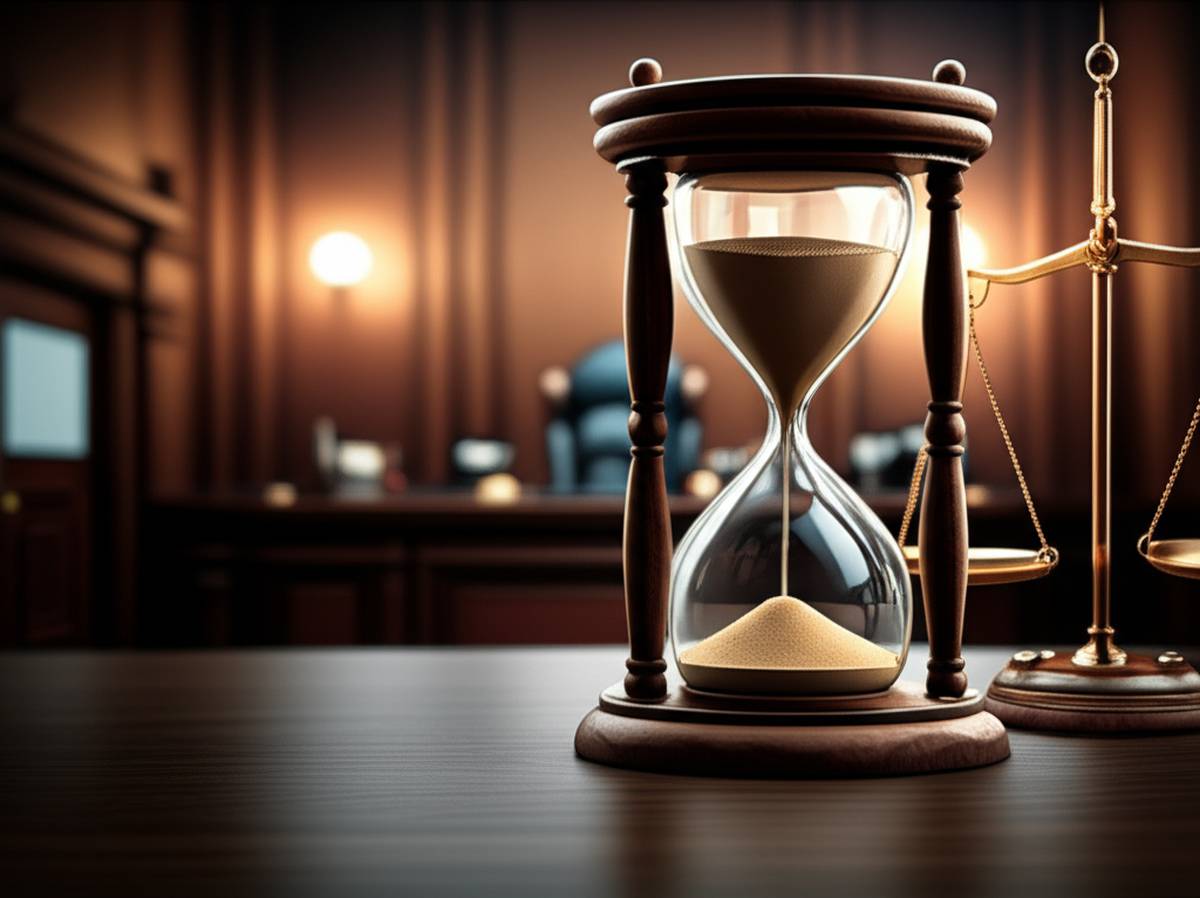 مرور زمان اجرای حکم حقوقی - هر آنچه باید از قانون آن بدانید