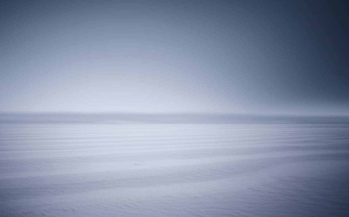 ساکت ترین نقطه جهان کجاست؟ - کشف آرامش مطلق زمین