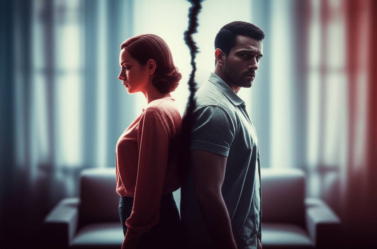 کراهت در طلاق چیست؟ | راهنمای کامل احکام، شرایط و آثار حقوقی