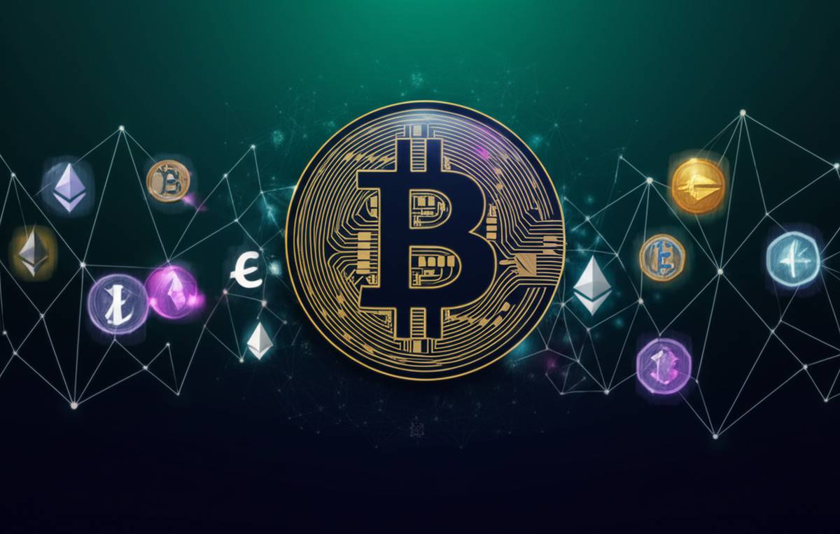 چگونه بدون احراز هویت ارز دیجیتال بخریم؟ راهنمای جامع