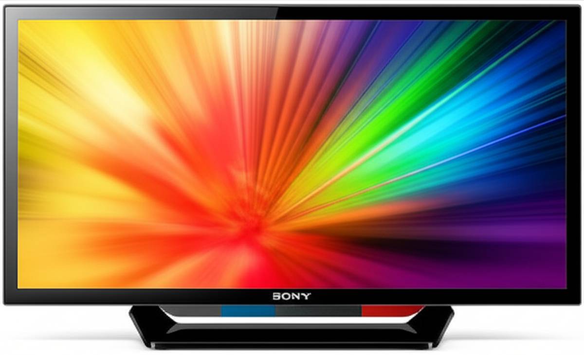 تلویزیون سونی 32 اینچ KDL-32R400A | خرید و قیمت