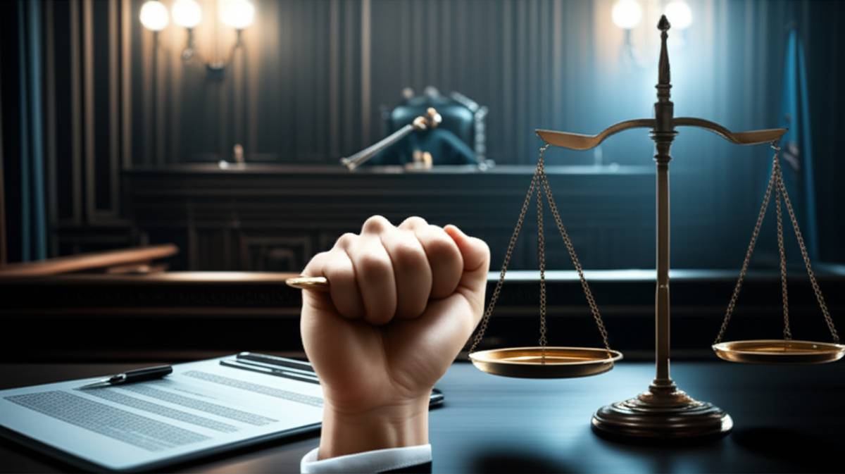 چگونه به قرار تعلیق تعقیب اعتراض کنیم؟ (راهنمای جامع)